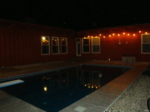 Tiny photo for 2203 Willow Springs Road, Kokomo, IN 46902 (MLS # 202641369)