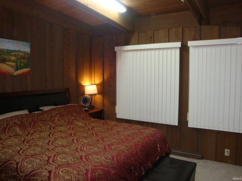 Tiny photo for 2203 Willow Springs Road, Kokomo, IN 46902 (MLS # 202641369)