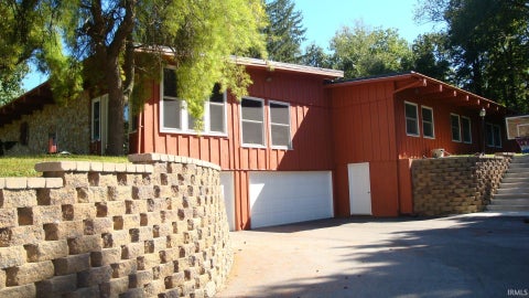 Tiny photo for 2203 Willow Springs Road, Kokomo, IN 46902 (MLS # 202641369)