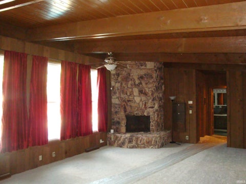 Tiny photo for 2203 Willow Springs Road, Kokomo, IN 46902 (MLS # 202641369)