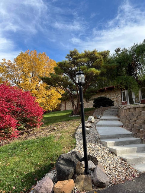 Tiny photo for 2203 Willow Springs Road, Kokomo, IN 46902 (MLS # 202641369)