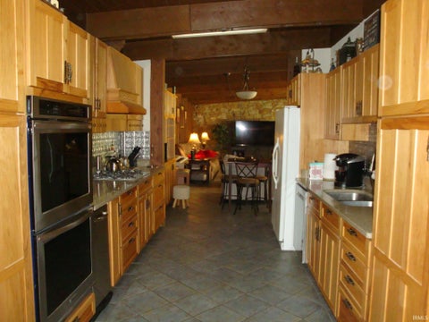 Tiny photo for 2203 Willow Springs Road, Kokomo, IN 46902 (MLS # 202641369)