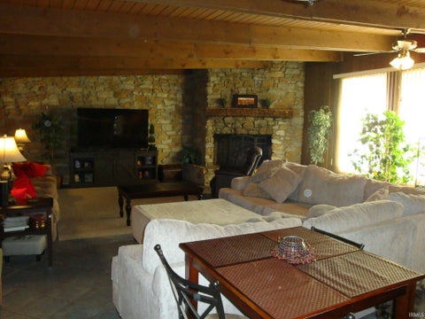 Tiny photo for 2203 Willow Springs Road, Kokomo, IN 46902 (MLS # 202641369)