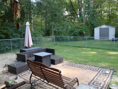 Tiny photo for 2203 Willow Springs Road, Kokomo, IN 46902 (MLS # 202641369)