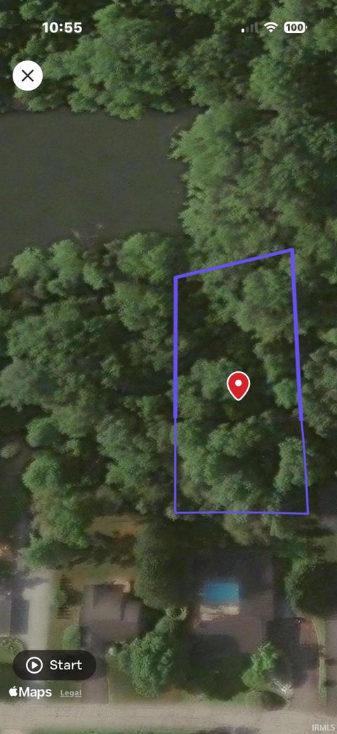 Tiny photo for 2203 Willow Springs Road, Kokomo, IN 46902 (MLS # 202641369)