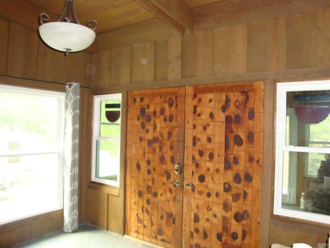 Tiny photo for 2203 Willow Springs Road, Kokomo, IN 46902 (MLS # 202641369)