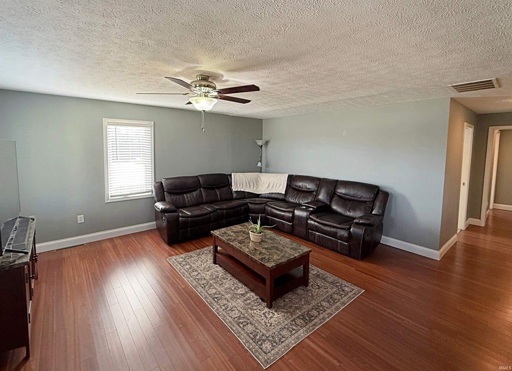 Photo of 411 S 100 E, Washington, IN 47501 (MLS # 202548981)