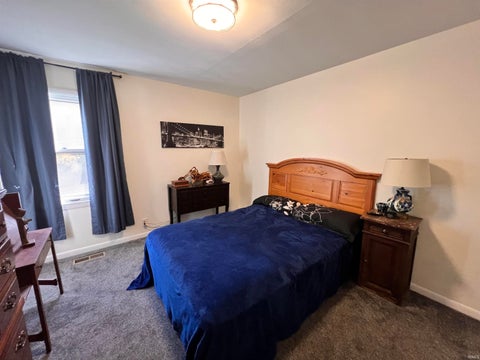 Tiny photo for 902 N 21st Street #3, Lafayette, IN 47904 (MLS # 202644750)