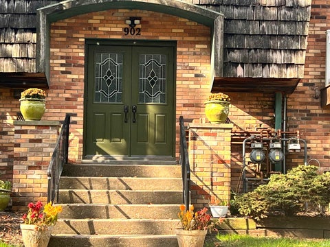 Photo of 902 N 21st Street #3, Lafayette, IN 47904 (MLS # 202644750)