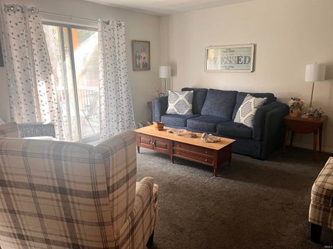 Tiny photo for 902 N 21st Street #3, Lafayette, IN 47904 (MLS # 202644750)