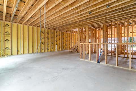 Tiny photo for 938 Keenan Court, South Bend, IN 46615 (MLS # 202635238)