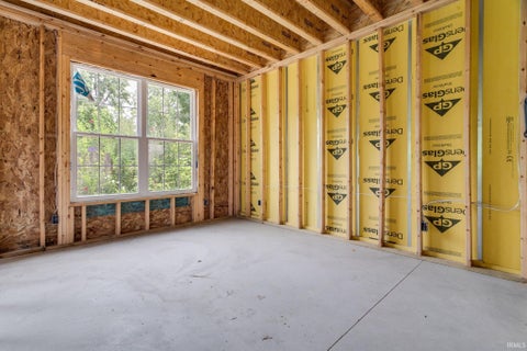 Tiny photo for 938 Keenan Court, South Bend, IN 46615 (MLS # 202635238)