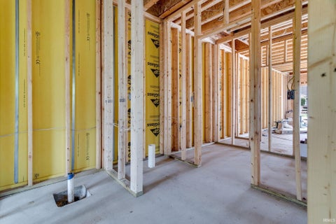 Tiny photo for 938 Keenan Court, South Bend, IN 46615 (MLS # 202635238)