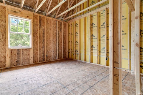 Tiny photo for 938 Keenan Court, South Bend, IN 46615 (MLS # 202635238)