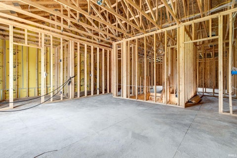 Tiny photo for 938 Keenan Court, South Bend, IN 46615 (MLS # 202635238)