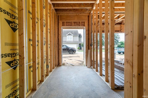 Tiny photo for 938 Keenan Court, South Bend, IN 46615 (MLS # 202635238)