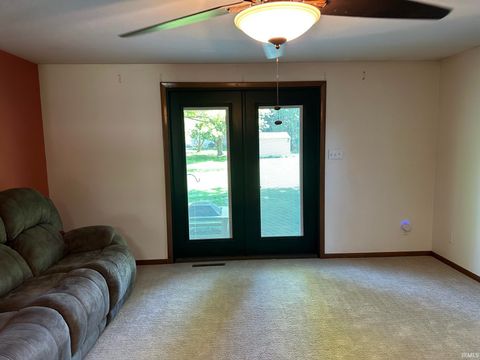 Tiny photo for 937 W 8th Street, Rochester, IN 46975 (MLS # 202618403)