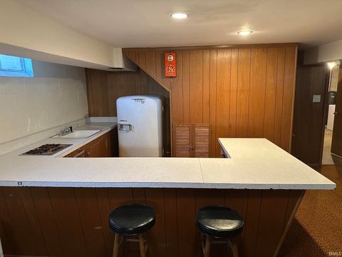 Tiny photo for 937 W 8th Street, Rochester, IN 46975 (MLS # 202618403)