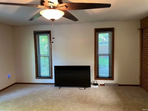 Tiny photo for 937 W 8th Street, Rochester, IN 46975 (MLS # 202618403)