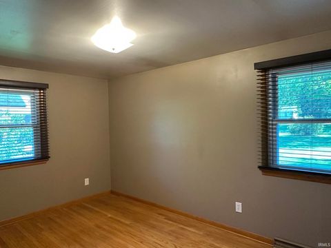 Tiny photo for 937 W 8th Street, Rochester, IN 46975 (MLS # 202618403)