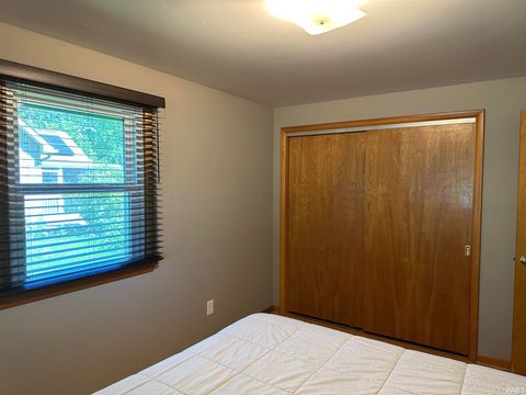 Tiny photo for 937 W 8th Street, Rochester, IN 46975 (MLS # 202618403)