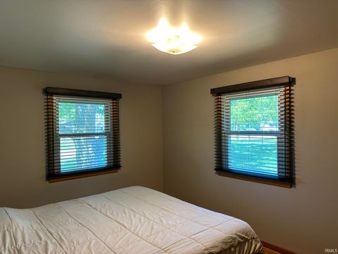 Tiny photo for 937 W 8th Street, Rochester, IN 46975 (MLS # 202618403)
