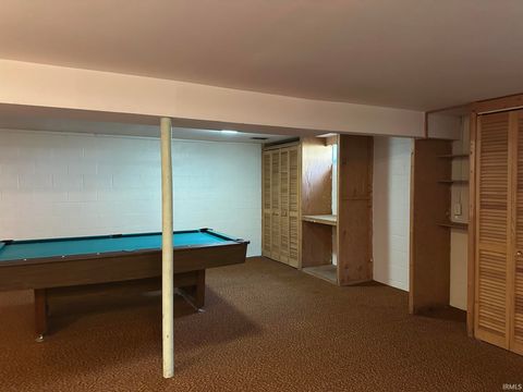 Tiny photo for 937 W 8th Street, Rochester, IN 46975 (MLS # 202618403)