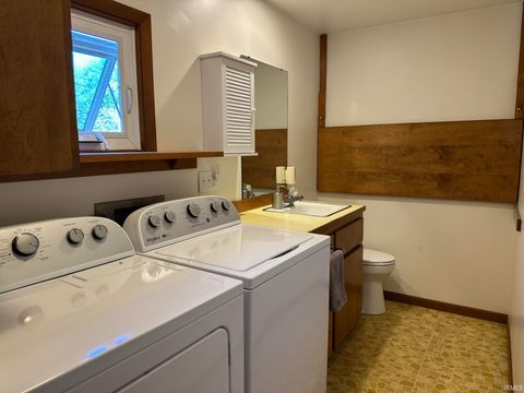 Tiny photo for 937 W 8th Street, Rochester, IN 46975 (MLS # 202618403)
