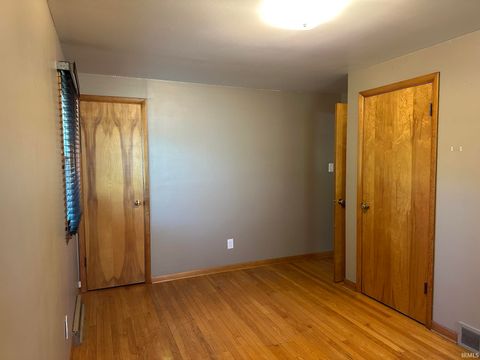 Tiny photo for 937 W 8th Street, Rochester, IN 46975 (MLS # 202618403)