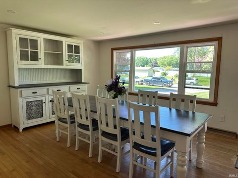 Tiny photo for 937 W 8th Street, Rochester, IN 46975 (MLS # 202618403)