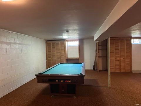 Tiny photo for 937 W 8th Street, Rochester, IN 46975 (MLS # 202618403)