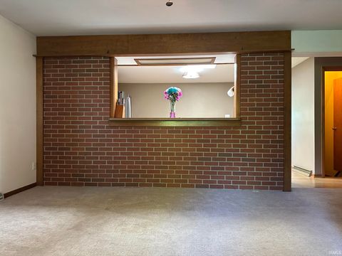 Tiny photo for 937 W 8th Street, Rochester, IN 46975 (MLS # 202618403)