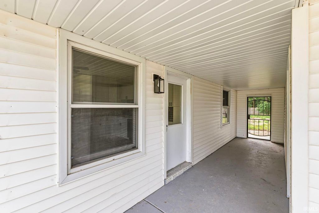 Photo of 23420 Martin Avenue, Elkhart, IN 46517 (MLS # 202620328)