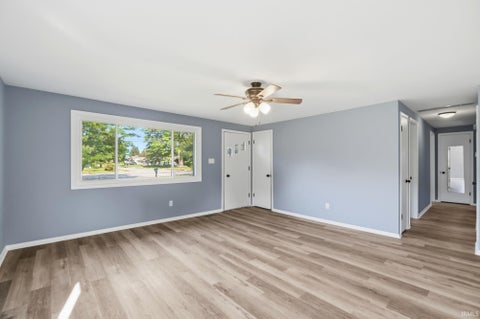 Tiny photo for 3330 Hobson Road, Fort Wayne, IN 46815 (MLS # 202635281)