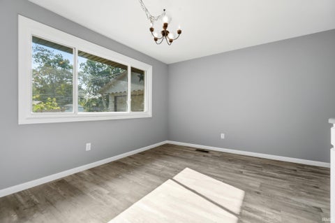 Tiny photo for 3330 Hobson Road, Fort Wayne, IN 46815 (MLS # 202635281)