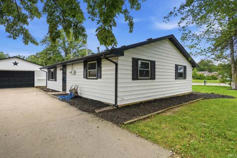 Tiny photo for 3330 Hobson Road, Fort Wayne, IN 46815 (MLS # 202635281)