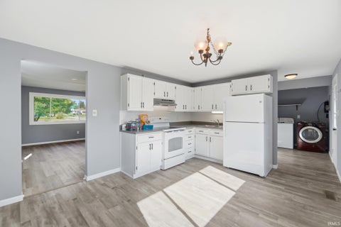 Tiny photo for 3330 Hobson Road, Fort Wayne, IN 46815 (MLS # 202635281)