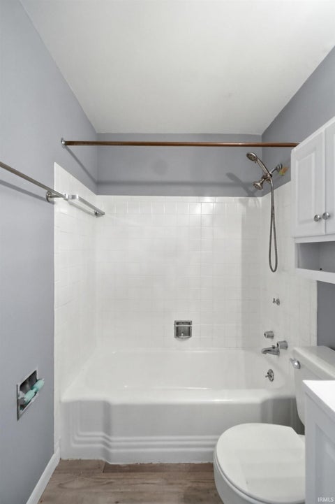 Tiny photo for 3330 Hobson Road, Fort Wayne, IN 46815 (MLS # 202635281)