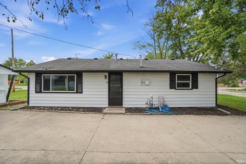 Tiny photo for 3330 Hobson Road, Fort Wayne, IN 46815 (MLS # 202635281)