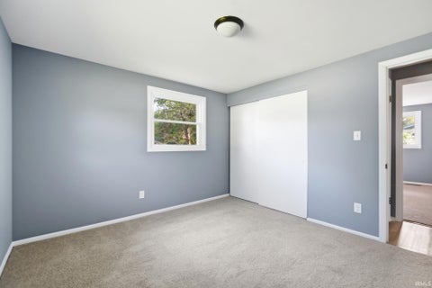 Tiny photo for 3330 Hobson Road, Fort Wayne, IN 46815 (MLS # 202635281)