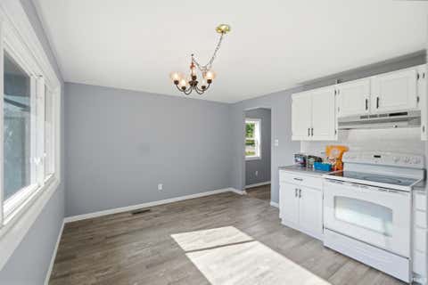 Tiny photo for 3330 Hobson Road, Fort Wayne, IN 46815 (MLS # 202635281)