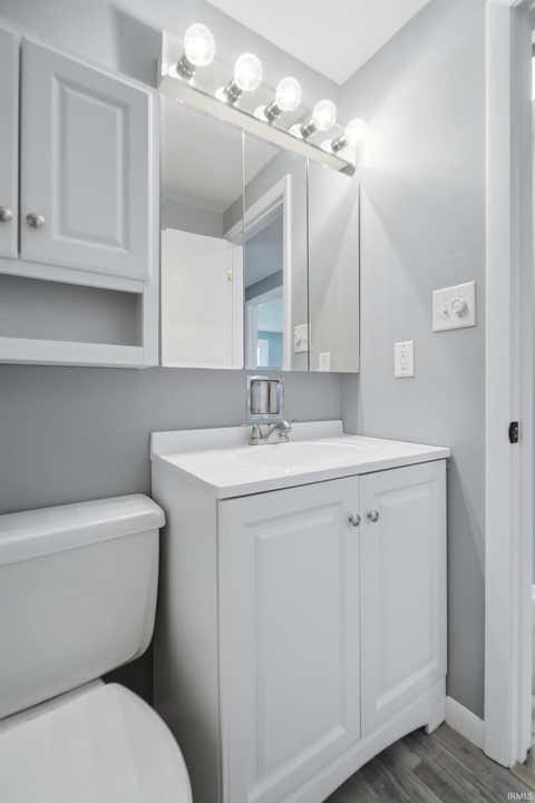 Tiny photo for 3330 Hobson Road, Fort Wayne, IN 46815 (MLS # 202635281)