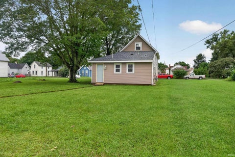 Tiny photo for 622 Shultz Street, Logansport, IN 46947 (MLS # 202633440)