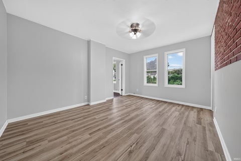 Tiny photo for 622 Shultz Street, Logansport, IN 46947 (MLS # 202633440)