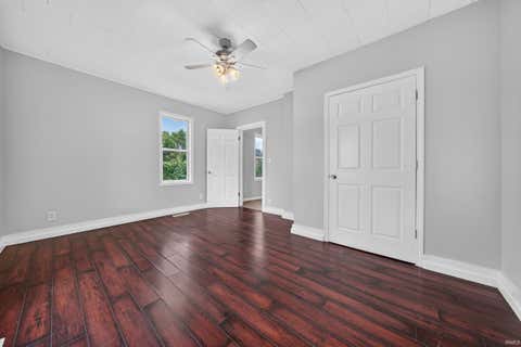 Tiny photo for 622 Shultz Street, Logansport, IN 46947 (MLS # 202633440)