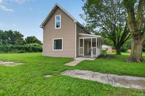 Photo of 622 Shultz Street, Logansport, IN 46947 (MLS # 202633440)