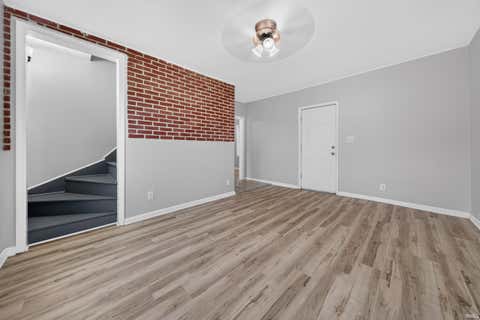 Tiny photo for 622 Shultz Street, Logansport, IN 46947 (MLS # 202633440)