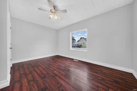 Tiny photo for 622 Shultz Street, Logansport, IN 46947 (MLS # 202633440)