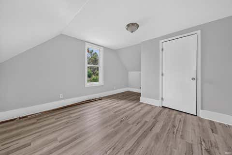 Tiny photo for 622 Shultz Street, Logansport, IN 46947 (MLS # 202633440)