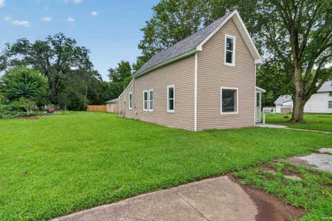 Tiny photo for 622 Shultz Street, Logansport, IN 46947 (MLS # 202633440)